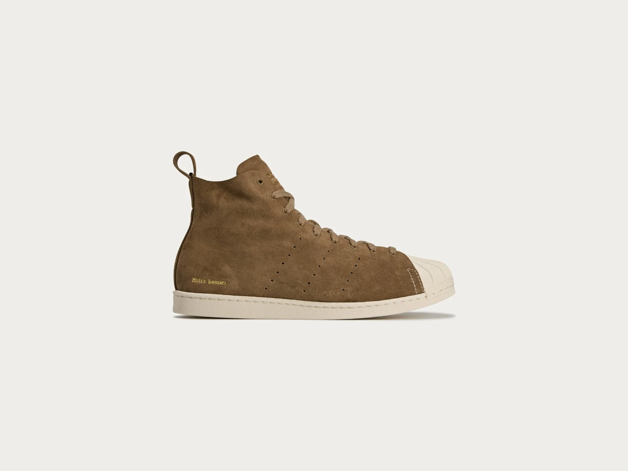 Wales Bonner Spring/Summer 2025 Collection Arrives, Sneakerize.gr