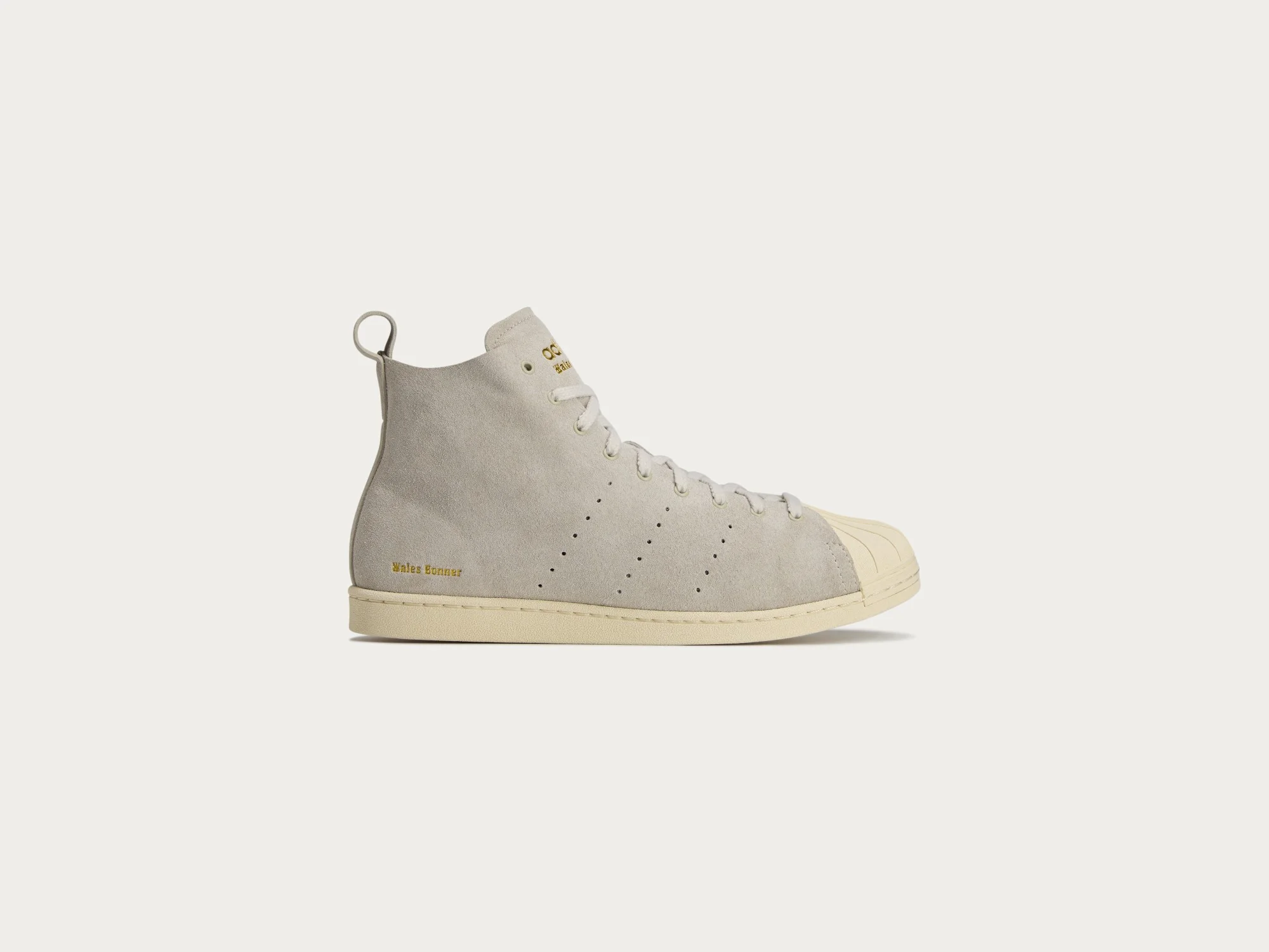 Wales Bonner Spring/Summer 2025 Collection Arrives, Sneakerize.gr