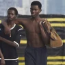 Wales Bonner Spring/Summer 2025 Collection Arrives, Sneakerize.gr