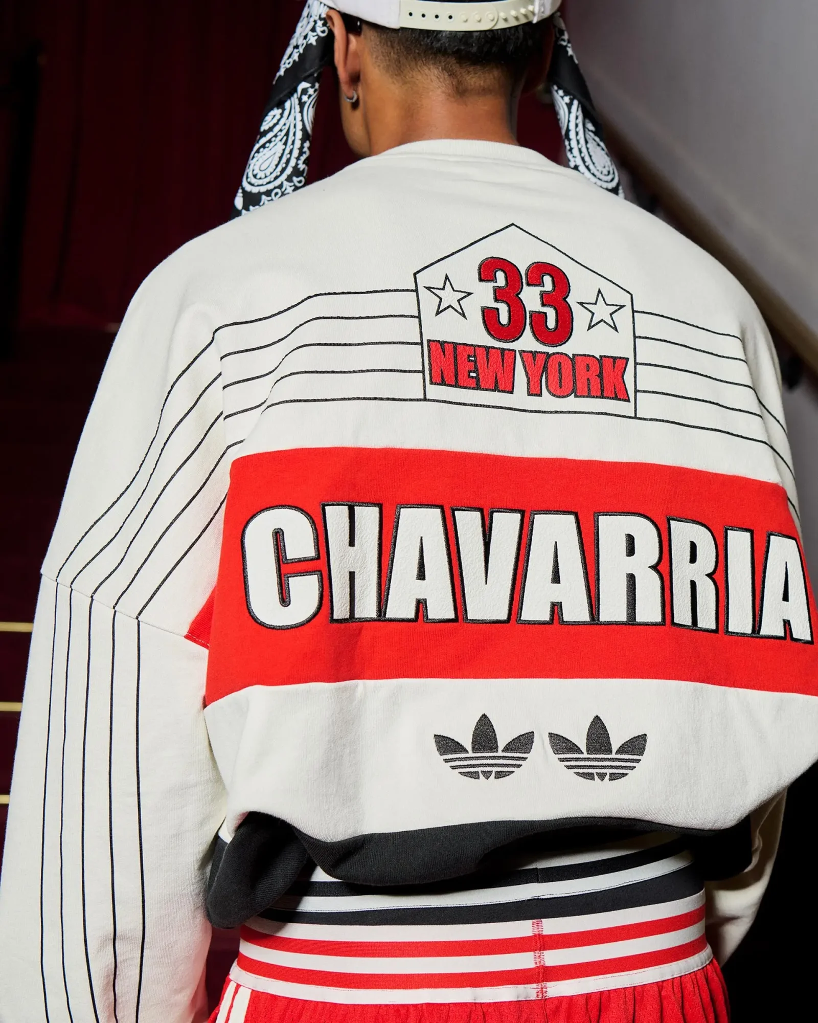 adidas Originals Football Fashion at PFW SS26, Sneakerize.gr