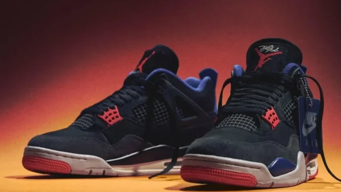 Air Jordan 4 Rare Air Returns, FV5029-003, Sneakerize.gr