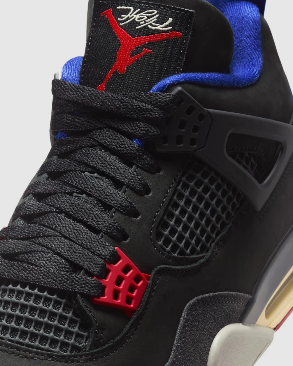 Air Jordan 4 Rare Air Returns, FV5029-003, Sneakerize.gr