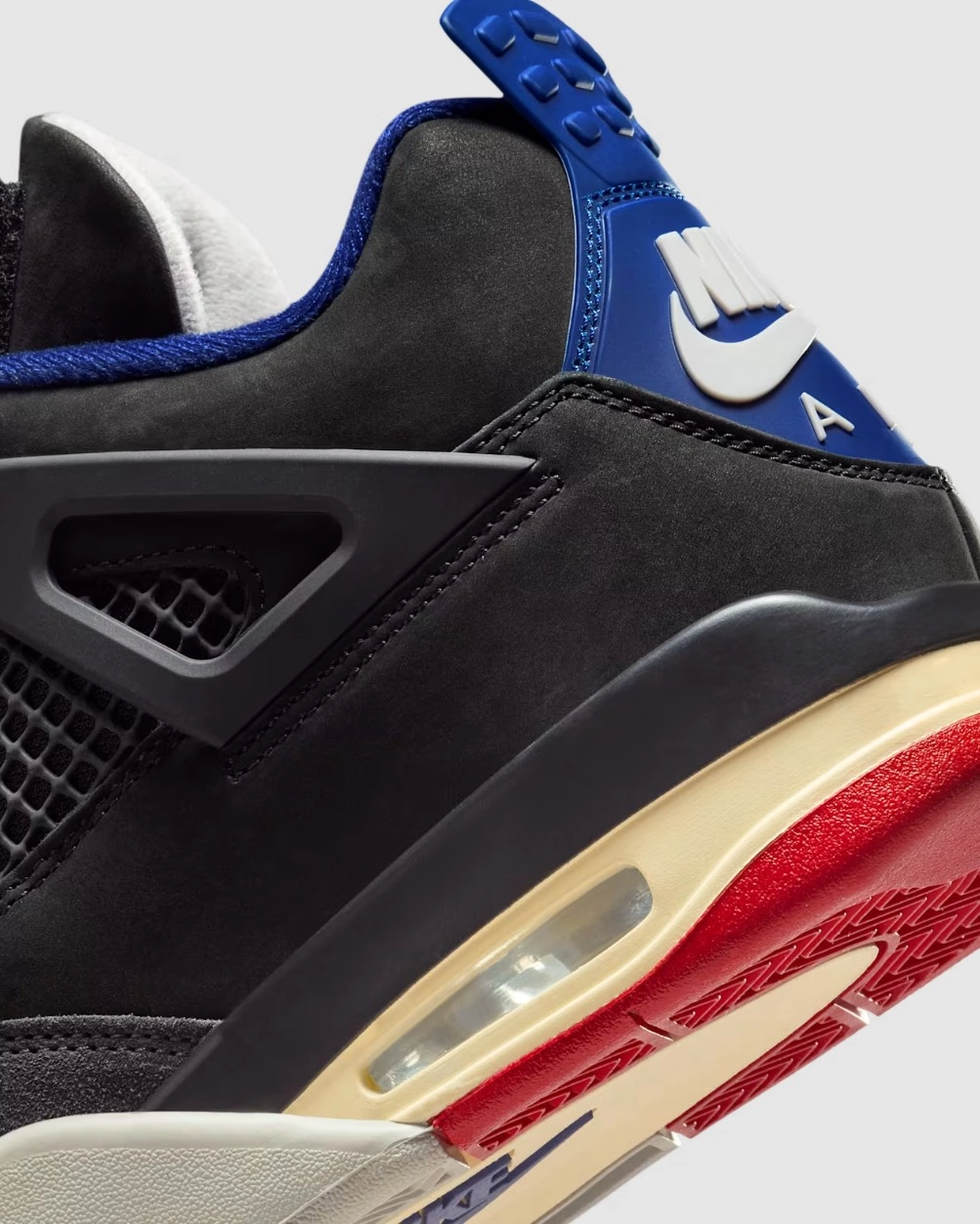 Air Jordan 4 Rare Air Returns, FV5029-003, Sneakerize.gr