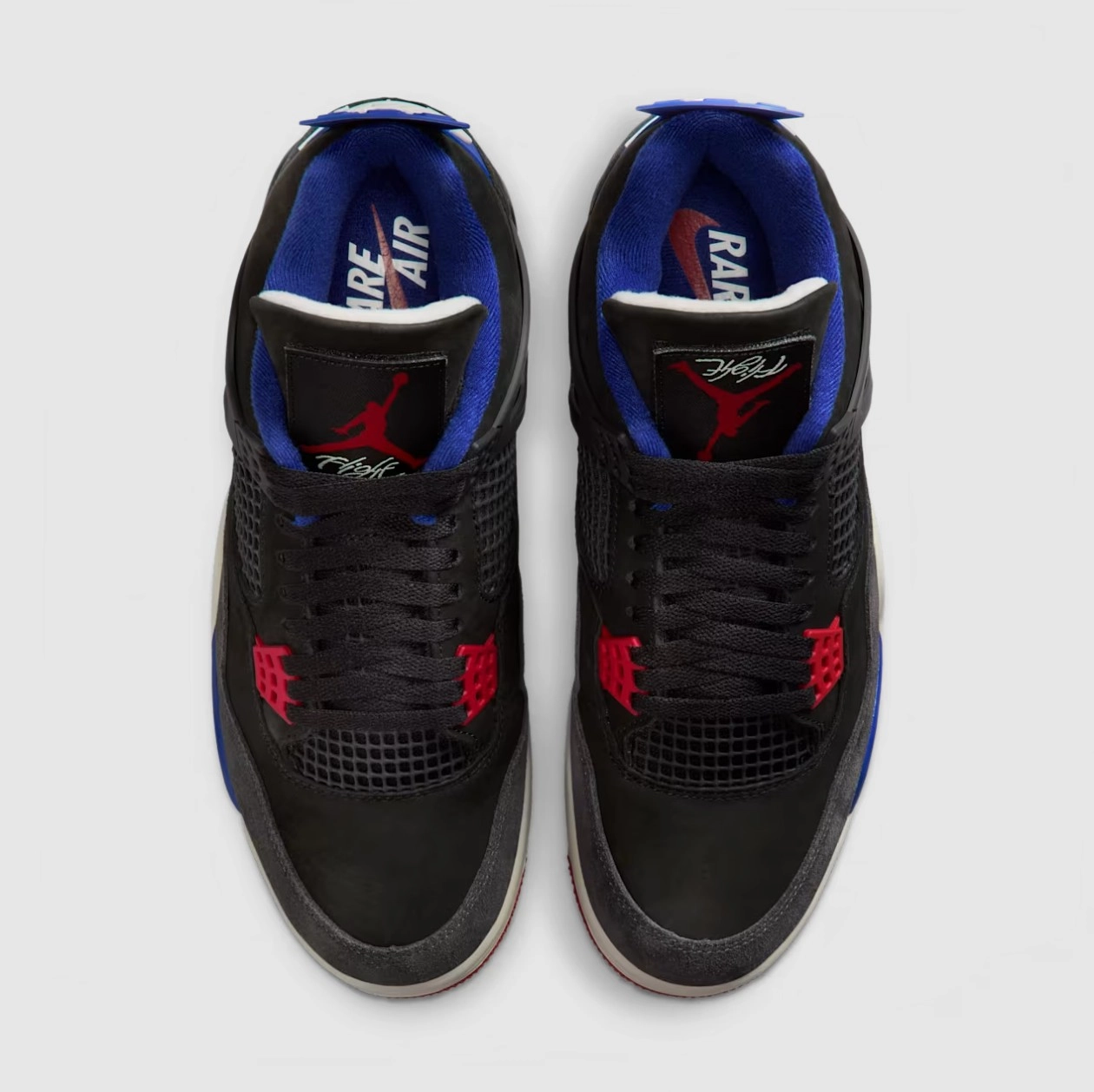 Air Jordan 4 Rare Air Returns, FV5029-003, Sneakerize.gr