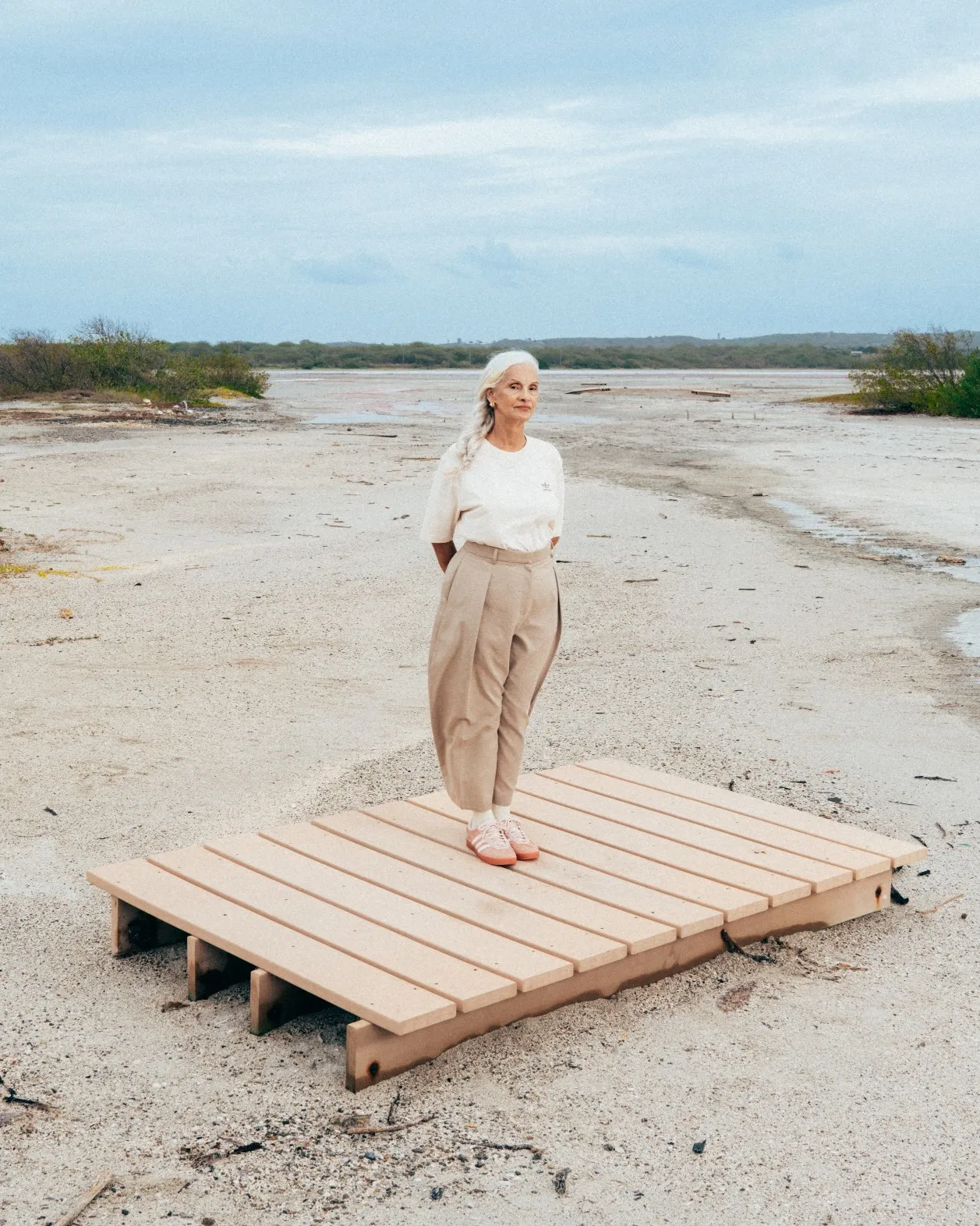 Bad Bunny Cabo Rojo Gazelle Debuts Globally, Sneakerize.gr