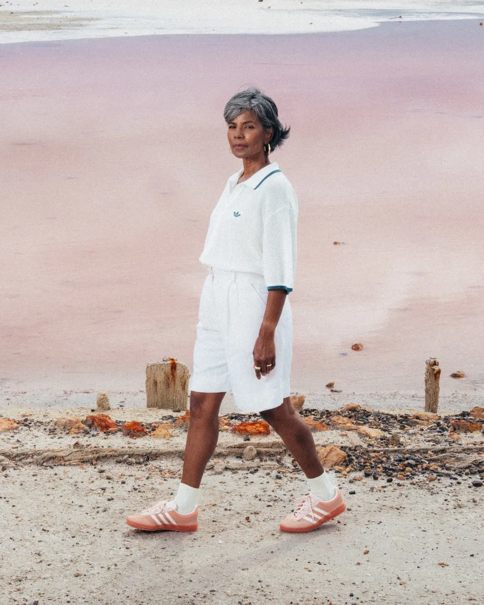 Bad Bunny Cabo Rojo Gazelle Debuts Globally, Sneakerize.gr