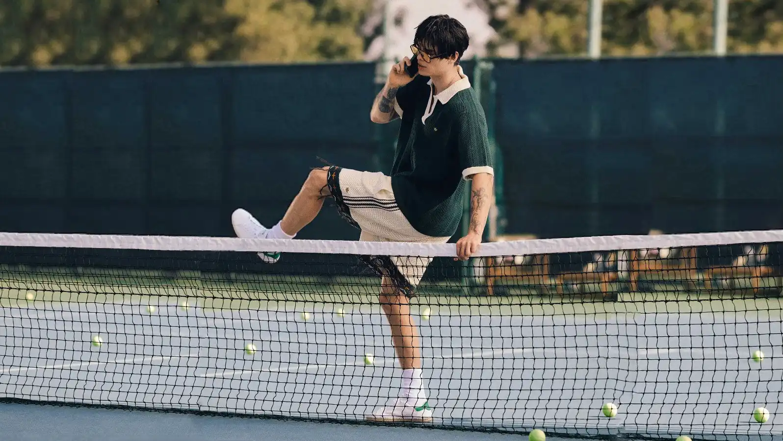 CLOT Stan Smith Espadrille Redefines Heritage, Sneakerize.gr
