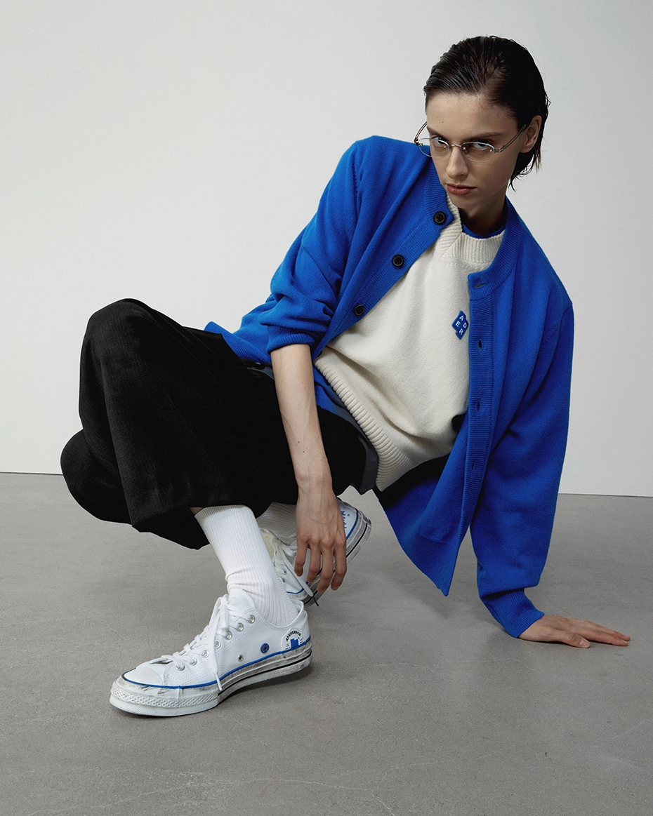 Converse x ADERERROR Significant Chuck 70 Stands Out, A14289C, Sneakerize.gr