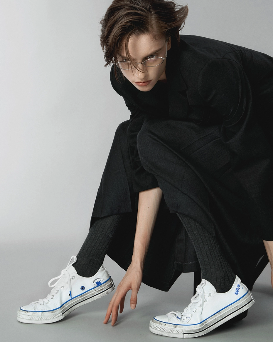 Converse x ADERERROR Significant Chuck 70 Stands Out, A14289C, Sneakerize.gr