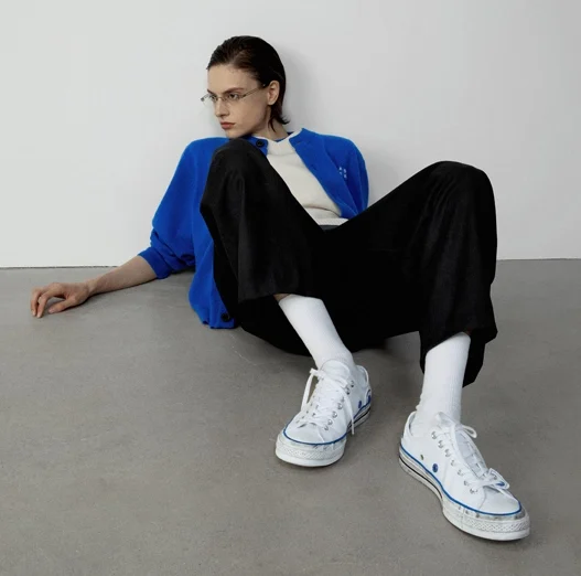 Converse x ADERERROR Significant Chuck 70 Stands Out, A14289C, Sneakerize.gr