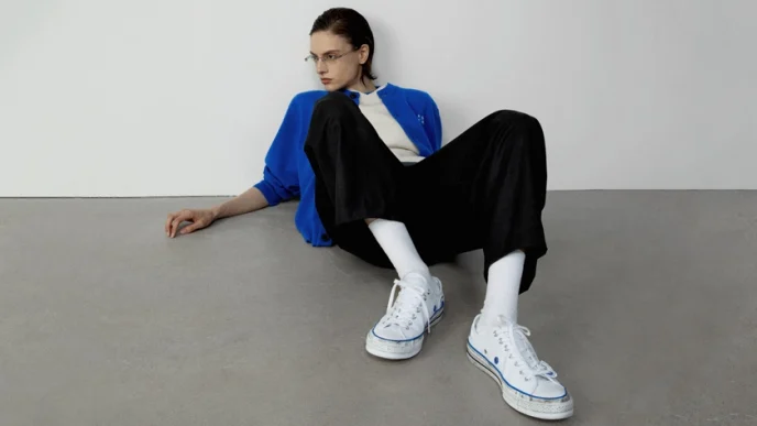 Converse x ADERERROR Significant Chuck 70 Stands Out, A14289C, Sneakerize.gr