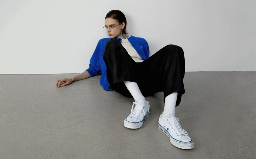 Converse x ADERERROR Significant Chuck 70 Stands Out, A14289C, Sneakerize.gr
