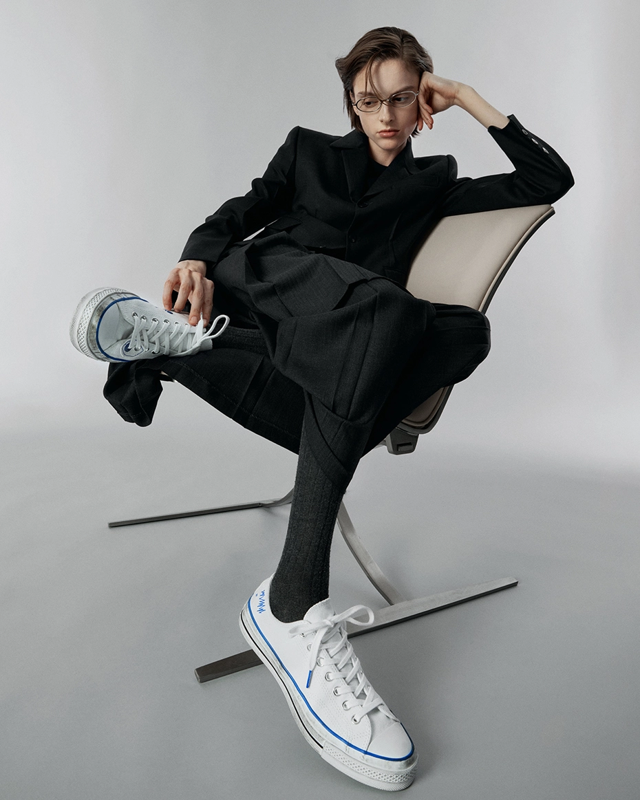 Converse x ADERERROR Significant Chuck 70 Stands Out, A14289C, Sneakerize.gr