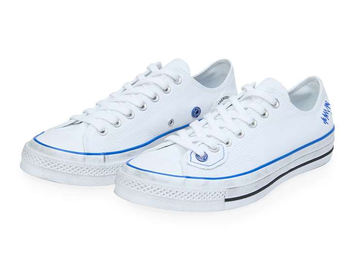 Converse x ADERERROR Significant Chuck 70 Stands Out, A14289C, Sneakerize.gr