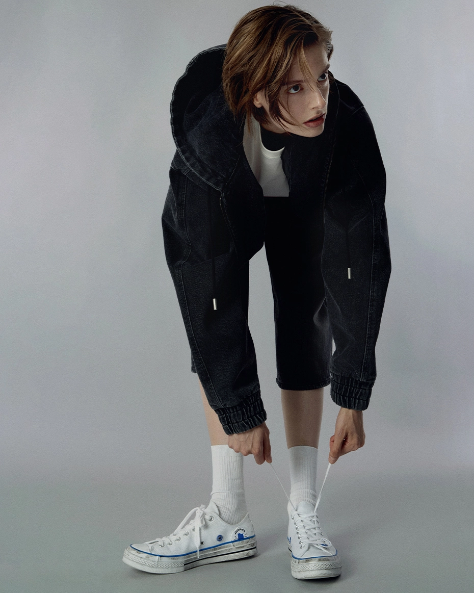 Converse x ADERERROR Significant Chuck 70 Stands Out, A14289C, Sneakerize.gr