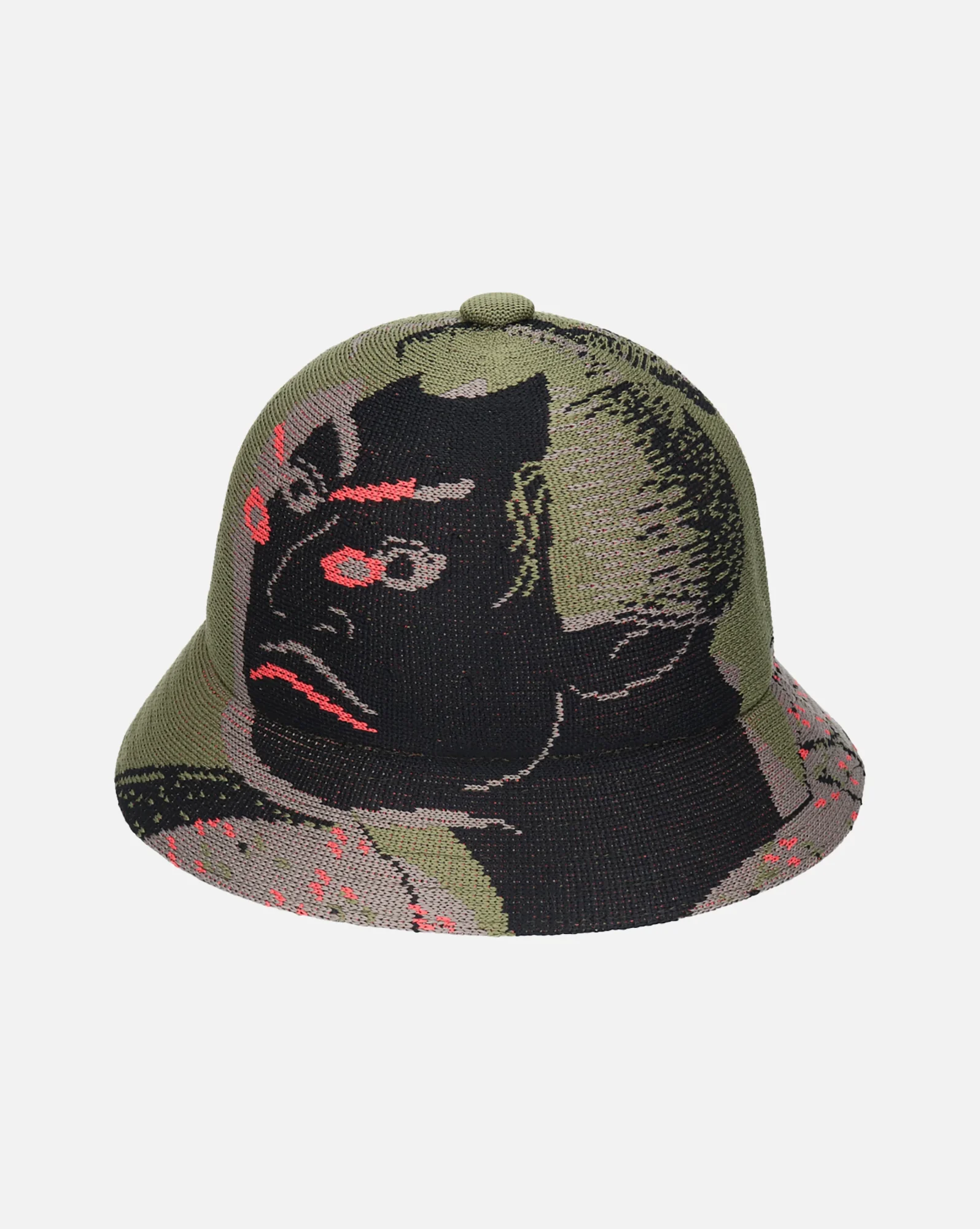 Kangol x Tadanori Yokoo: A Bold Collision of Art and Headwear, Sneakerize.gr