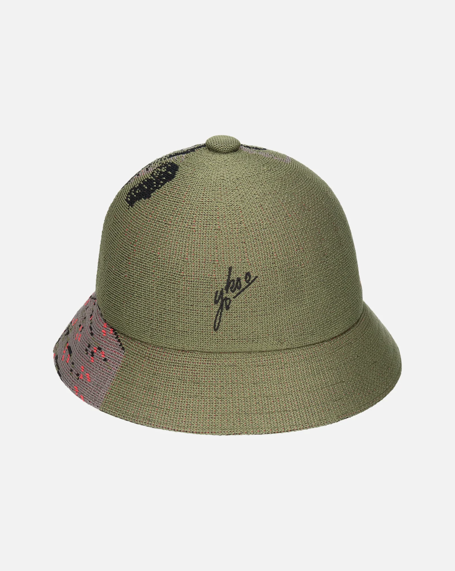 Kangol x Tadanori Yokoo: A Bold Collision of Art and Headwear, Sneakerize.gr