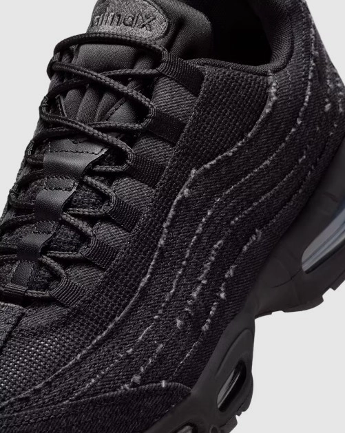 Levi’s x Nike Denim Collection Redefines Classic Sportstyle, Sneakerize.gr