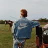 Levi’s x Nike Denim Collection Redefines Classic Sportstyle, Sneakerize.gr
