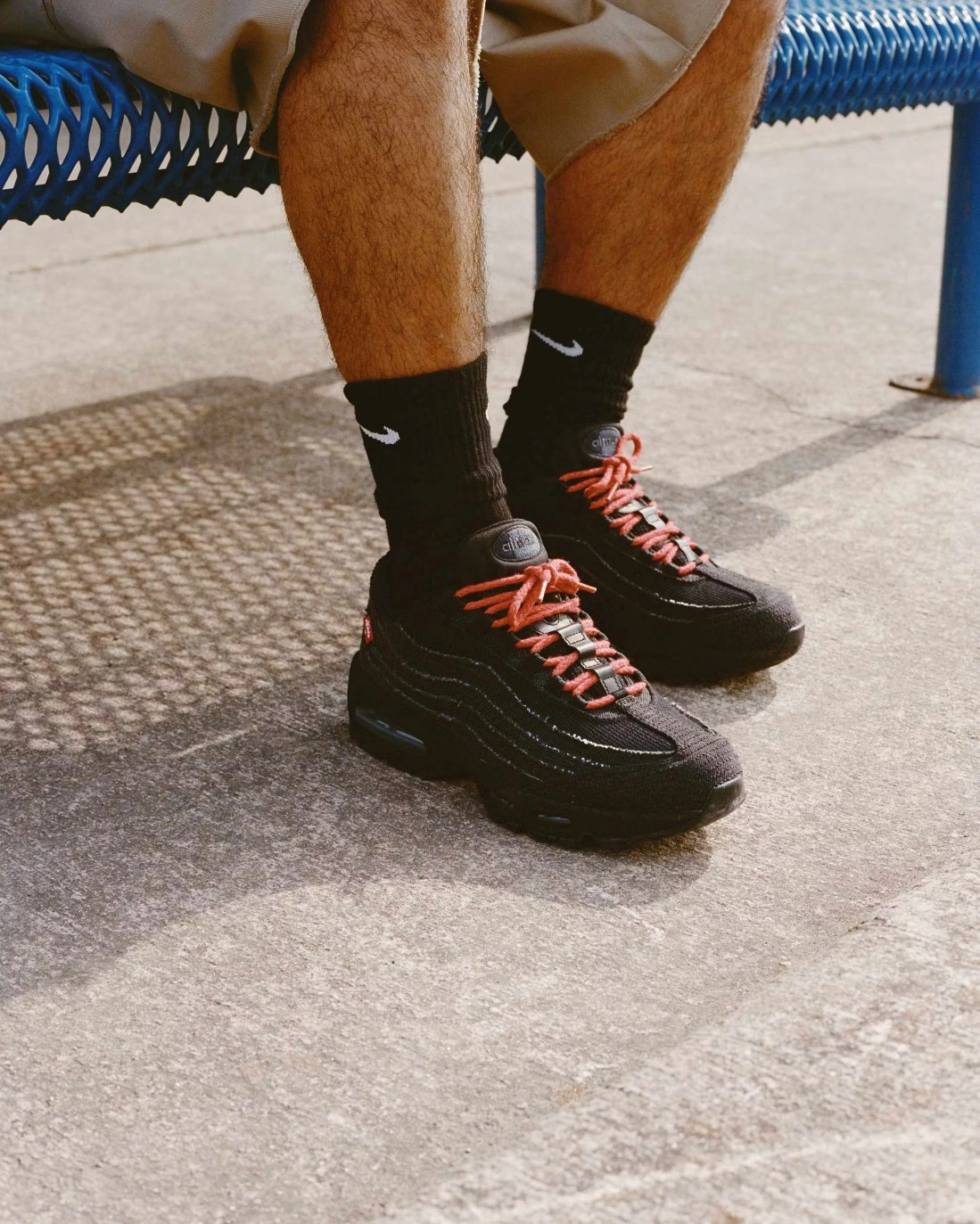 Levi’s x Nike Denim Collection Redefines Classic Sportstyle, Sneakerize.gr