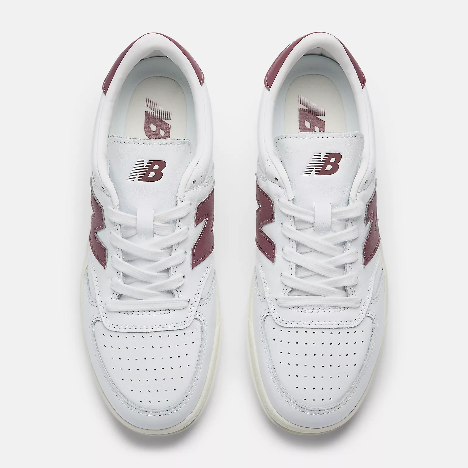 New Balance T500 Sneaker Returns Refined, Sneakerize.gr