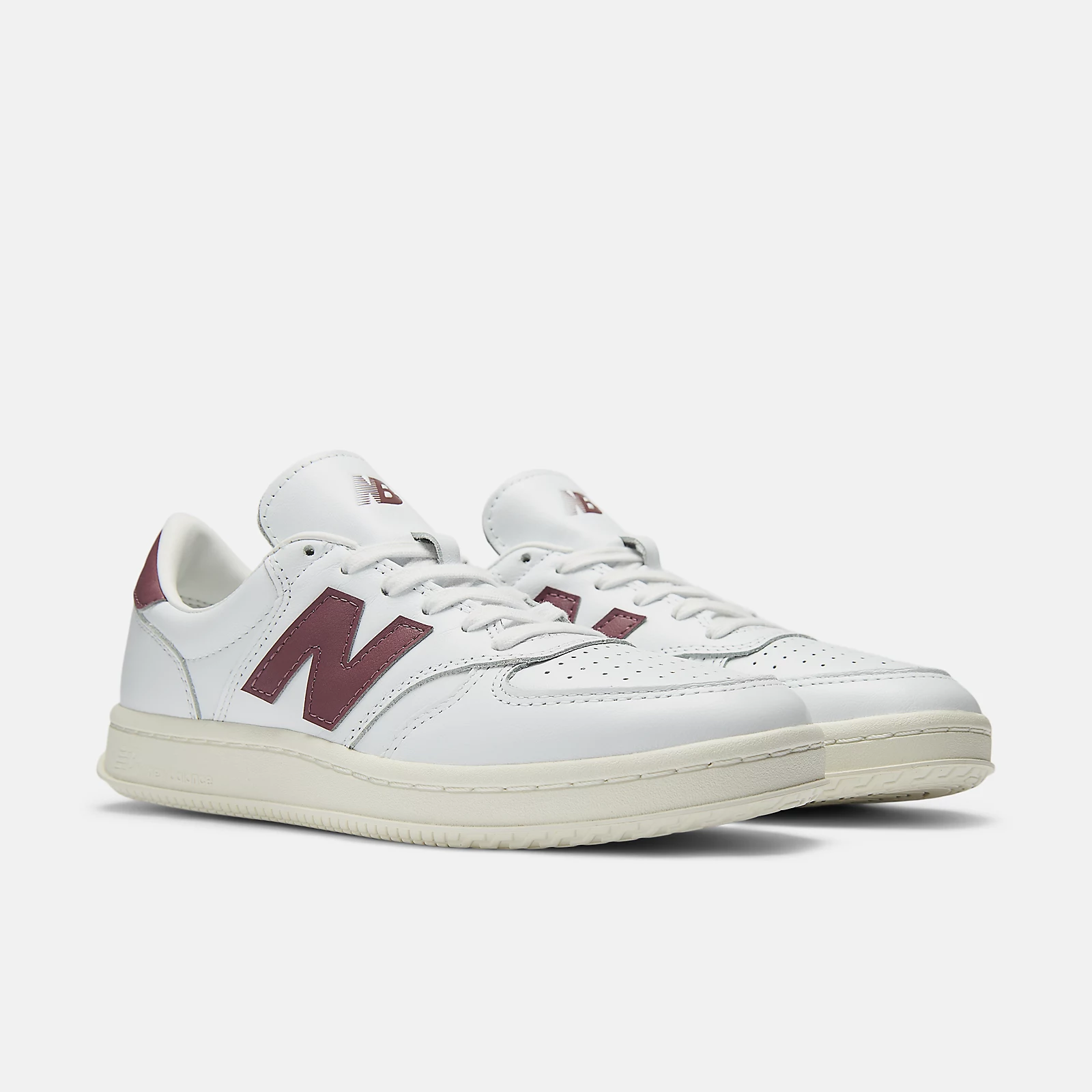 New Balance T500 Sneaker Returns Refined, Sneakerize.gr