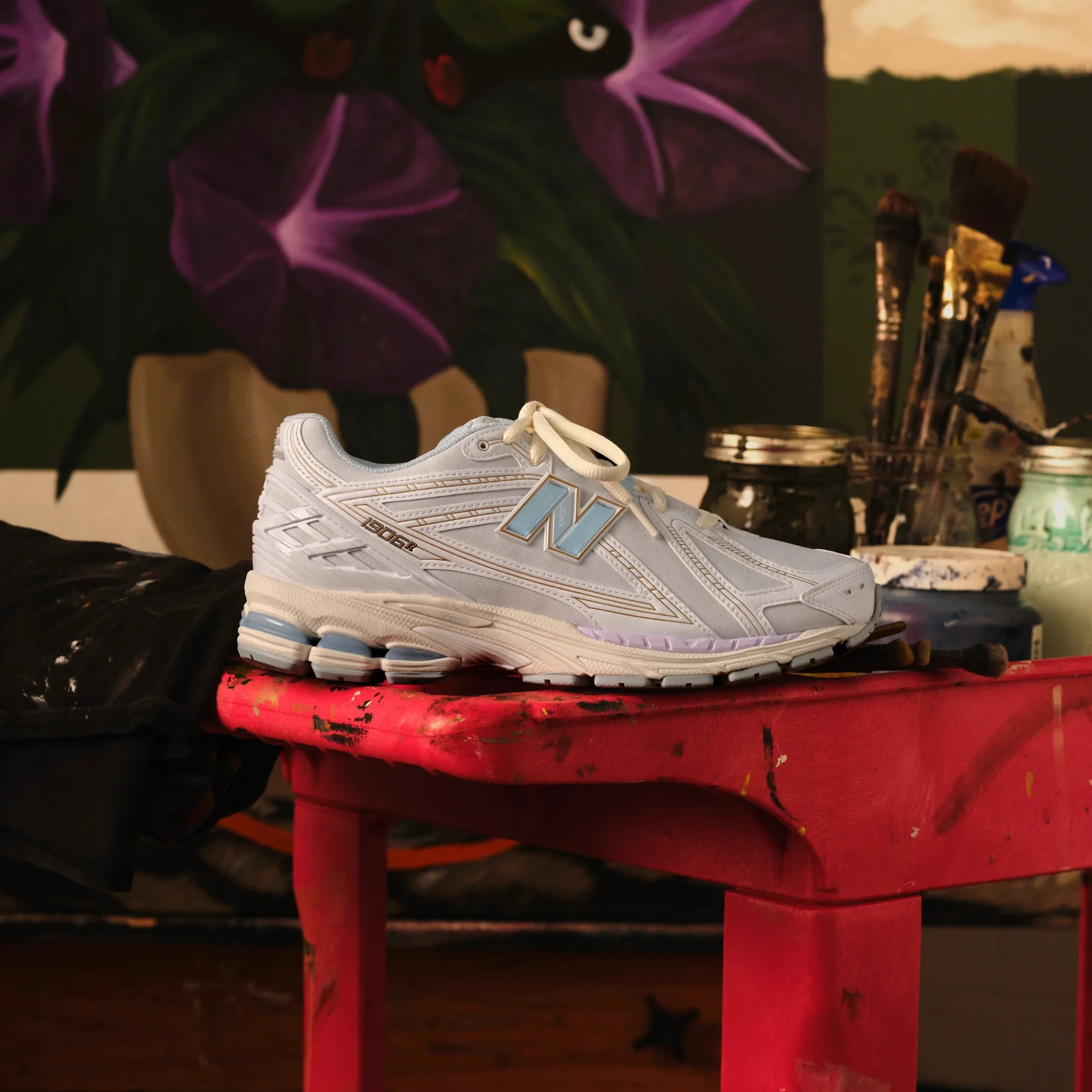 New Balance x Tyrese Maxey Hero Pack Unveiled, Sneakerize.gr