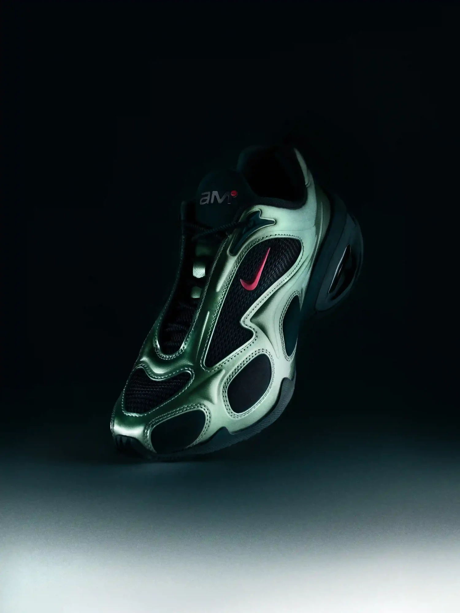 Nike Air Max Muse Debuts, Sneakerize.gr