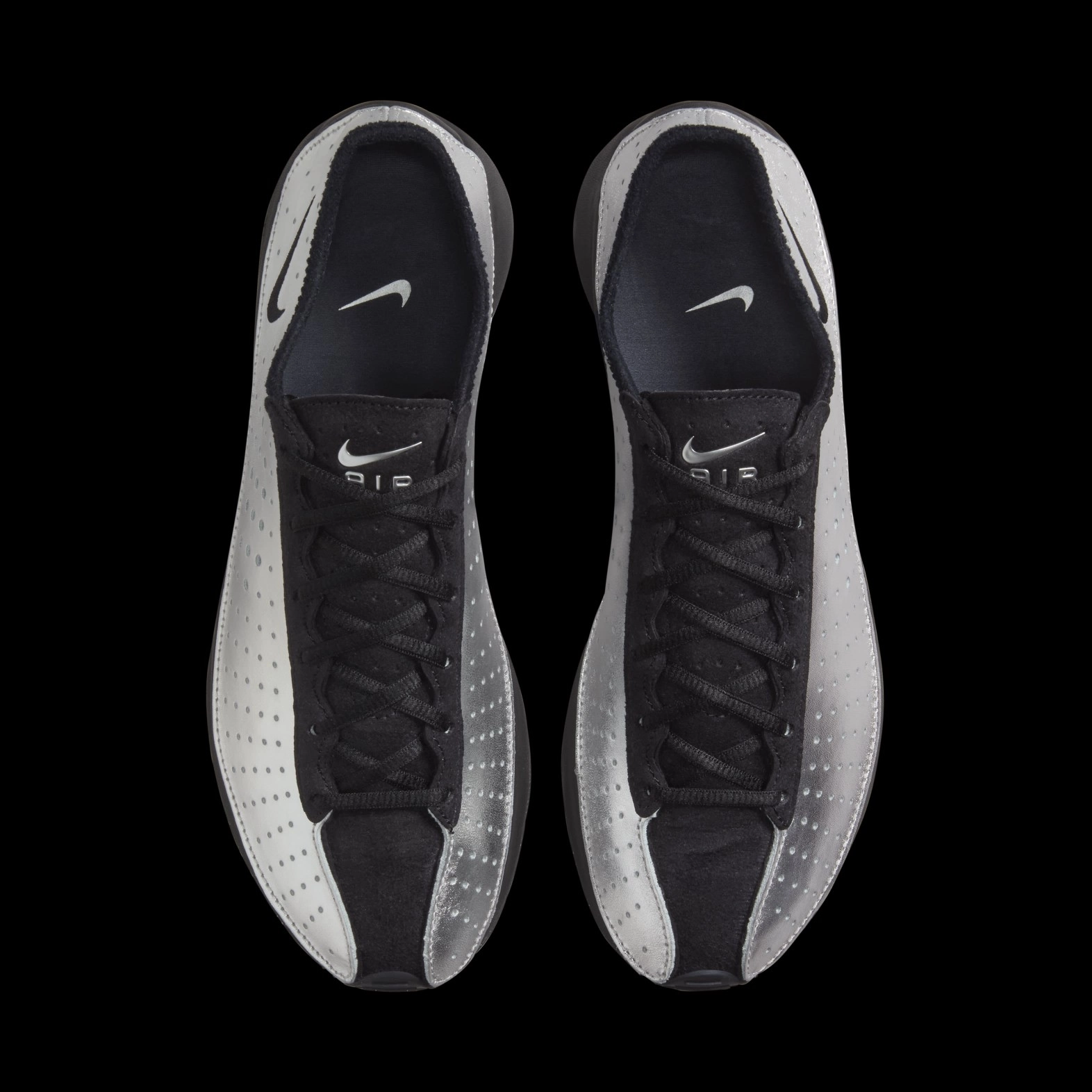 Nike Air Superfly Returns in Sleek Women's Design, Sneakerize.gr
