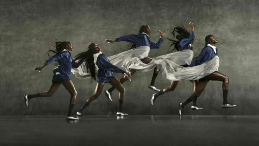 Nike Air Superfly Returns in Sleek Women's Design, Sneakerize.gr