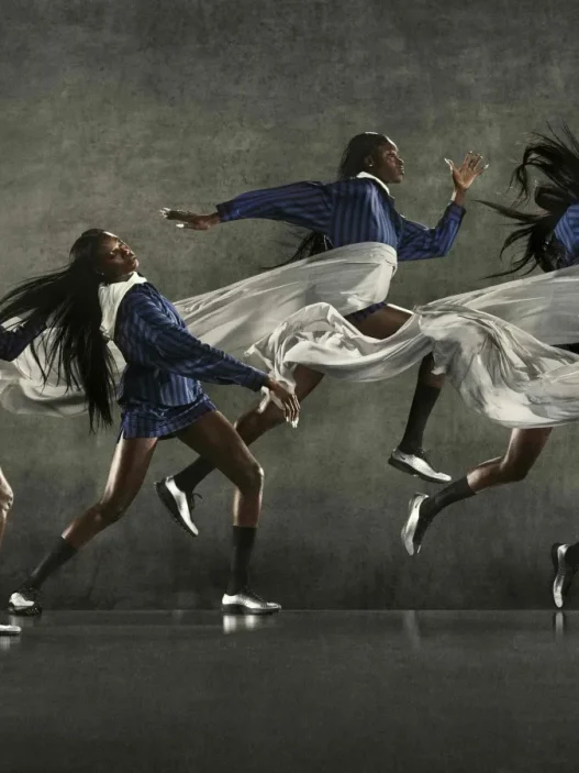 Nike Air Superfly Returns in Sleek Women's Design, Sneakerize.gr
