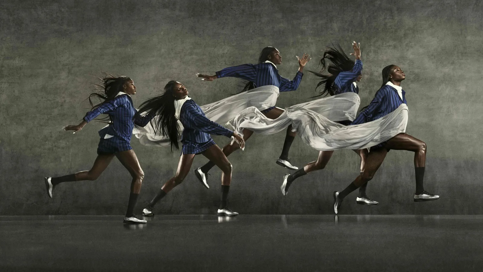 Nike Air Superfly Returns in Sleek Women's Design, Sneakerize.gr