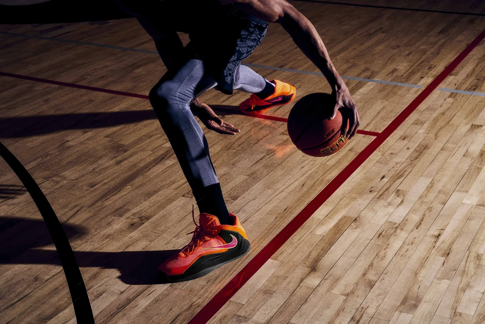 Nike Giannis Freak 7 Powers Elite Performance, Sneakerize.gr