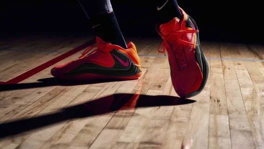 Nike Giannis Freak 7 Powers Elite Performance, Sneakerize.gr