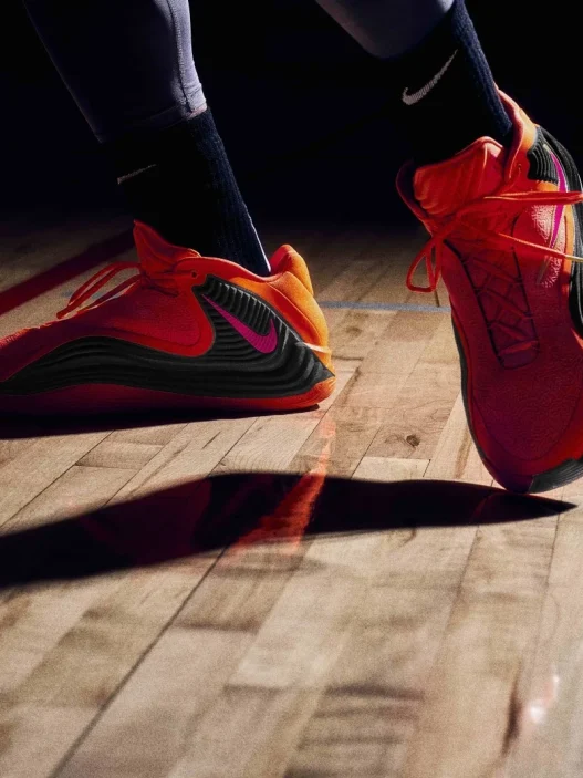 Nike Giannis Freak 7 Powers Elite Performance, Sneakerize.gr