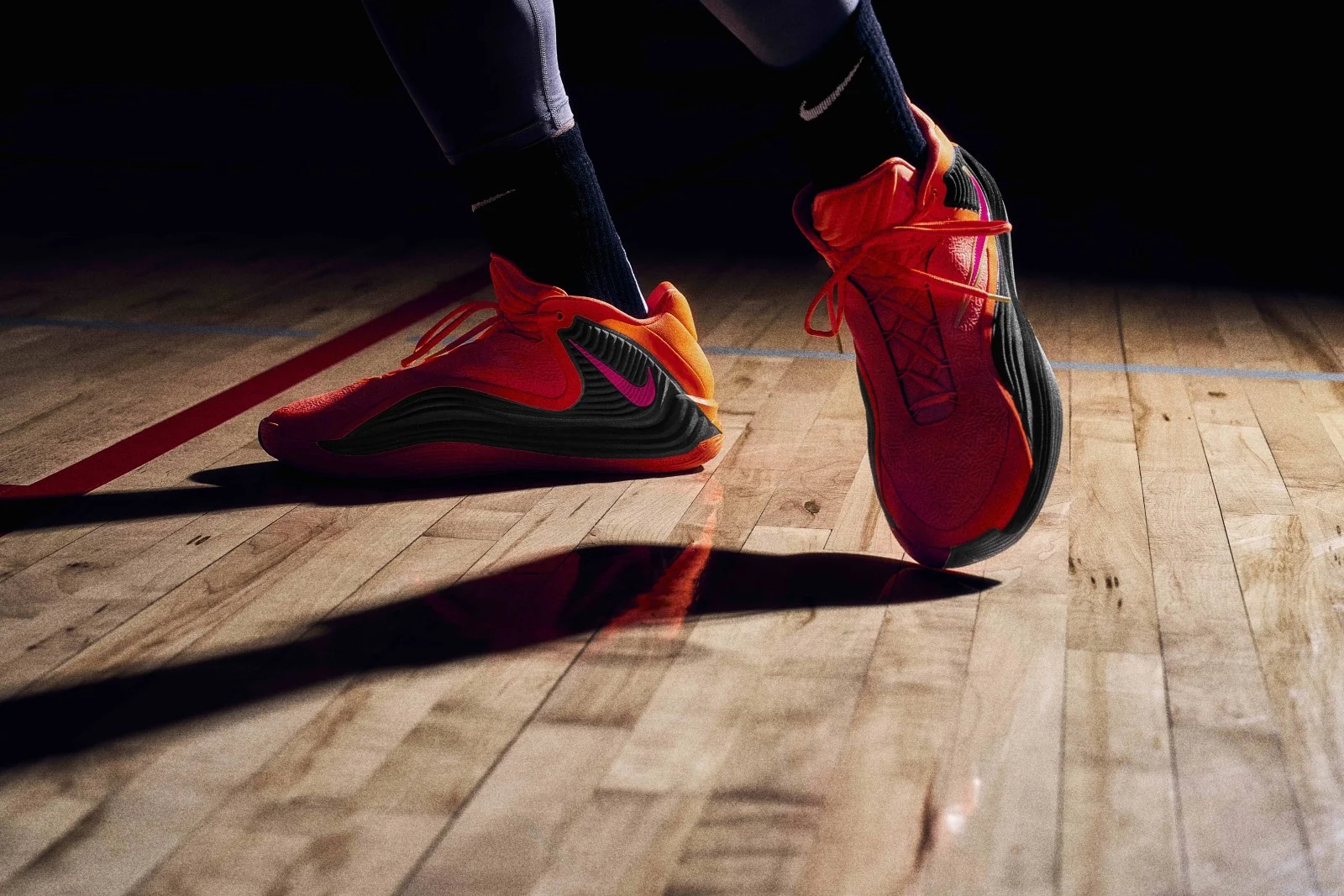 Nike Giannis Freak 7 Powers Elite Performance, Sneakerize.gr