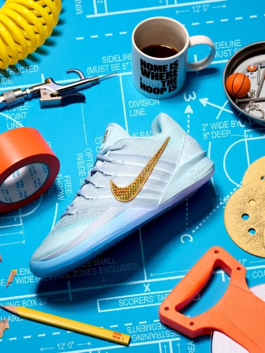 Nike Sabrina 3 Signature Collection Redefines Performance, Sneakerize.gr