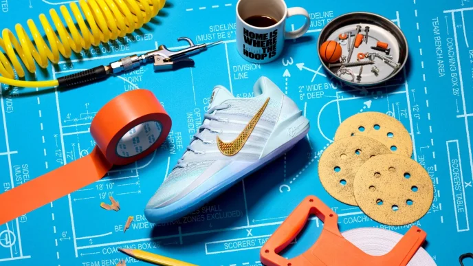 Nike Sabrina 3 Signature Collection Redefines Performance, Sneakerize.gr