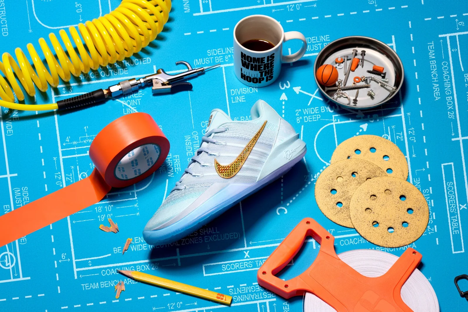 Nike Sabrina 3 Signature Collection Redefines Performance, Sneakerize.gr