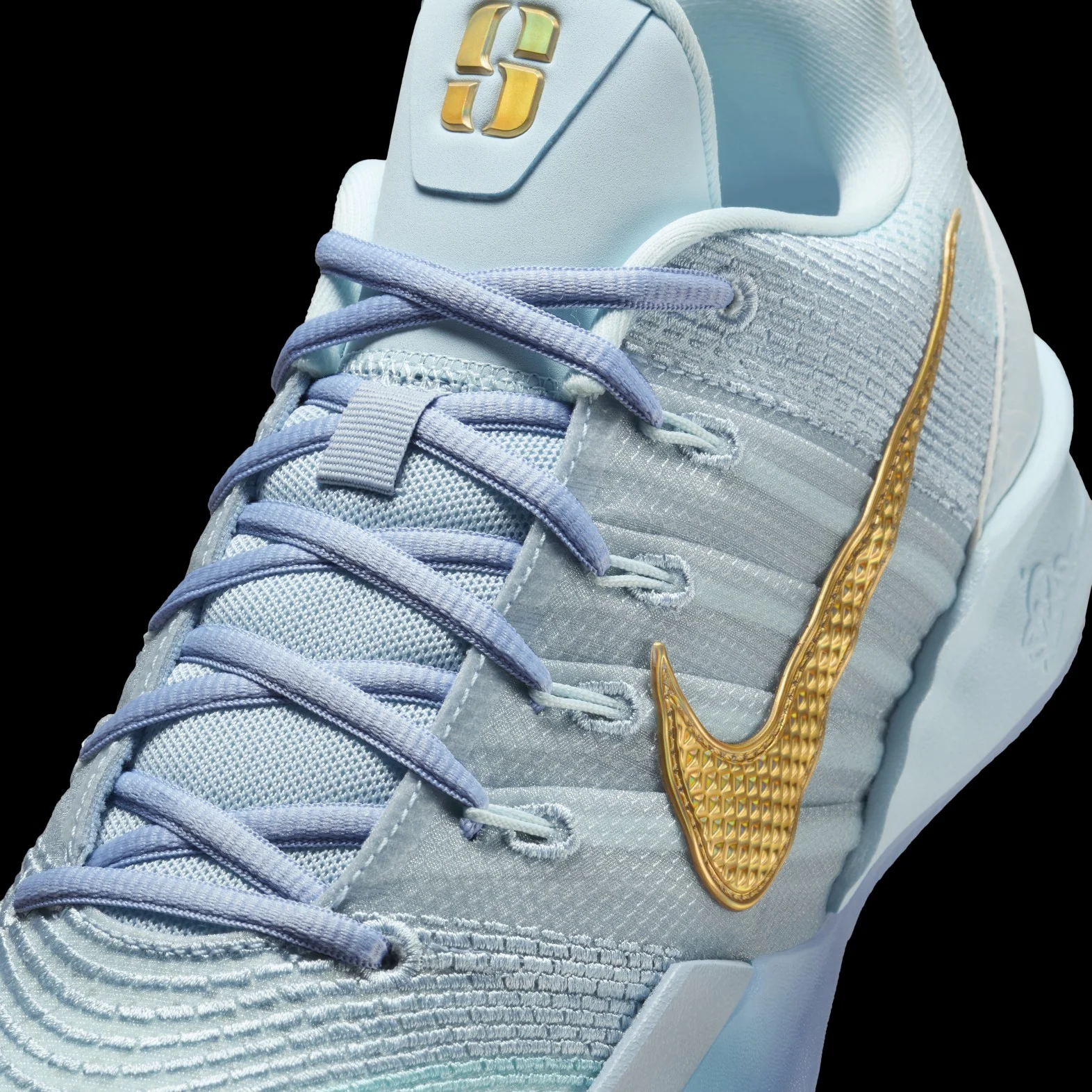 Nike Sabrina 3 Signature Collection Redefines Performance, Sneakerize.gr
