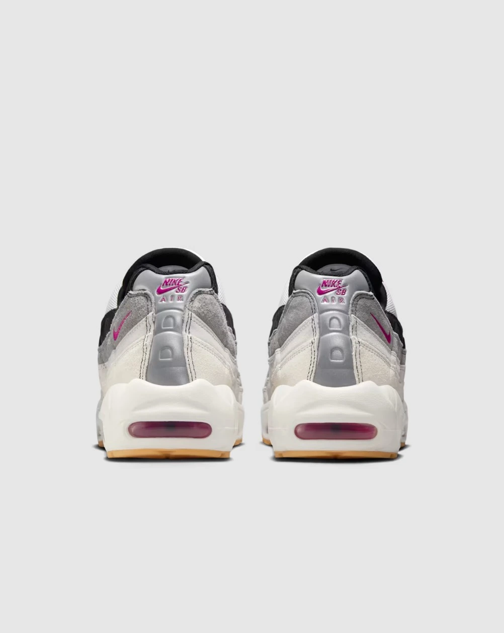 Nike SB Air Max 95 Breaks Boundaries, HF7545-100, Sneakerize.gr