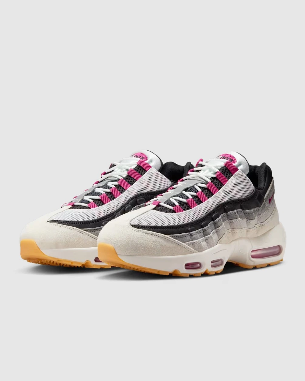 Nike SB Air Max 95 Breaks Boundaries, HF7545-100, Sneakerize.gr