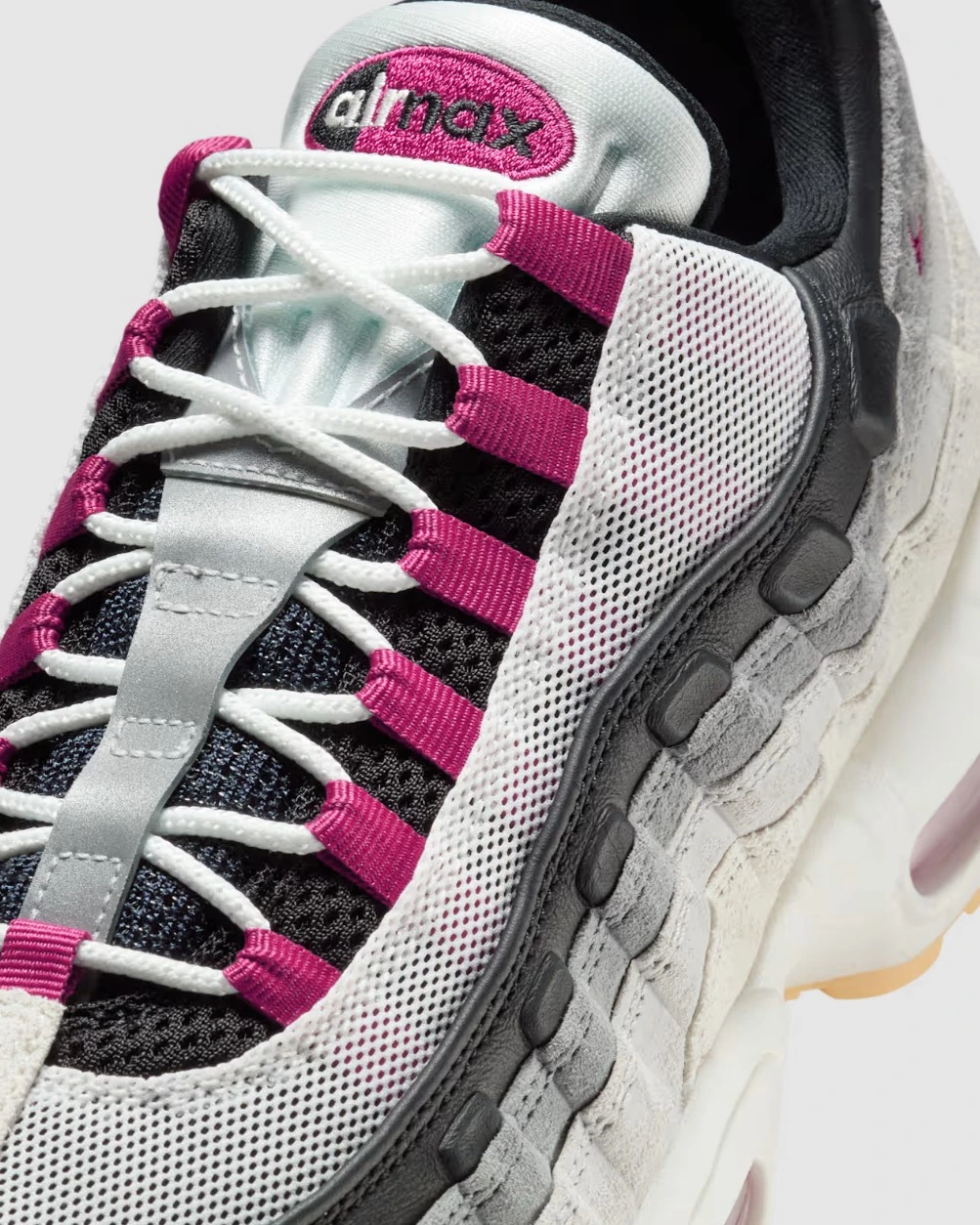 Nike SB Air Max 95 Breaks Boundaries, HF7545-100, Sneakerize.gr