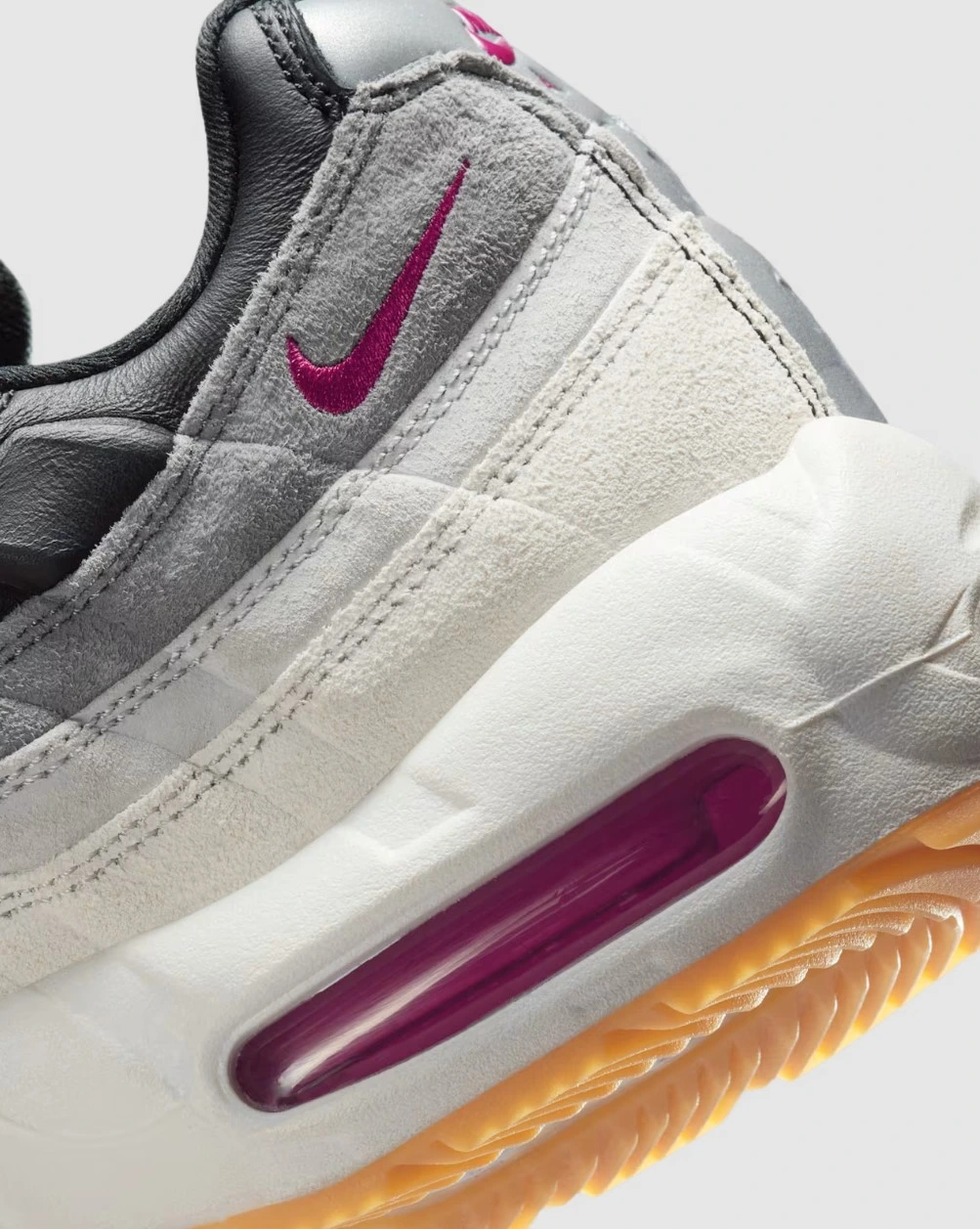 Nike SB Air Max 95 Breaks Boundaries, HF7545-100, Sneakerize.gr