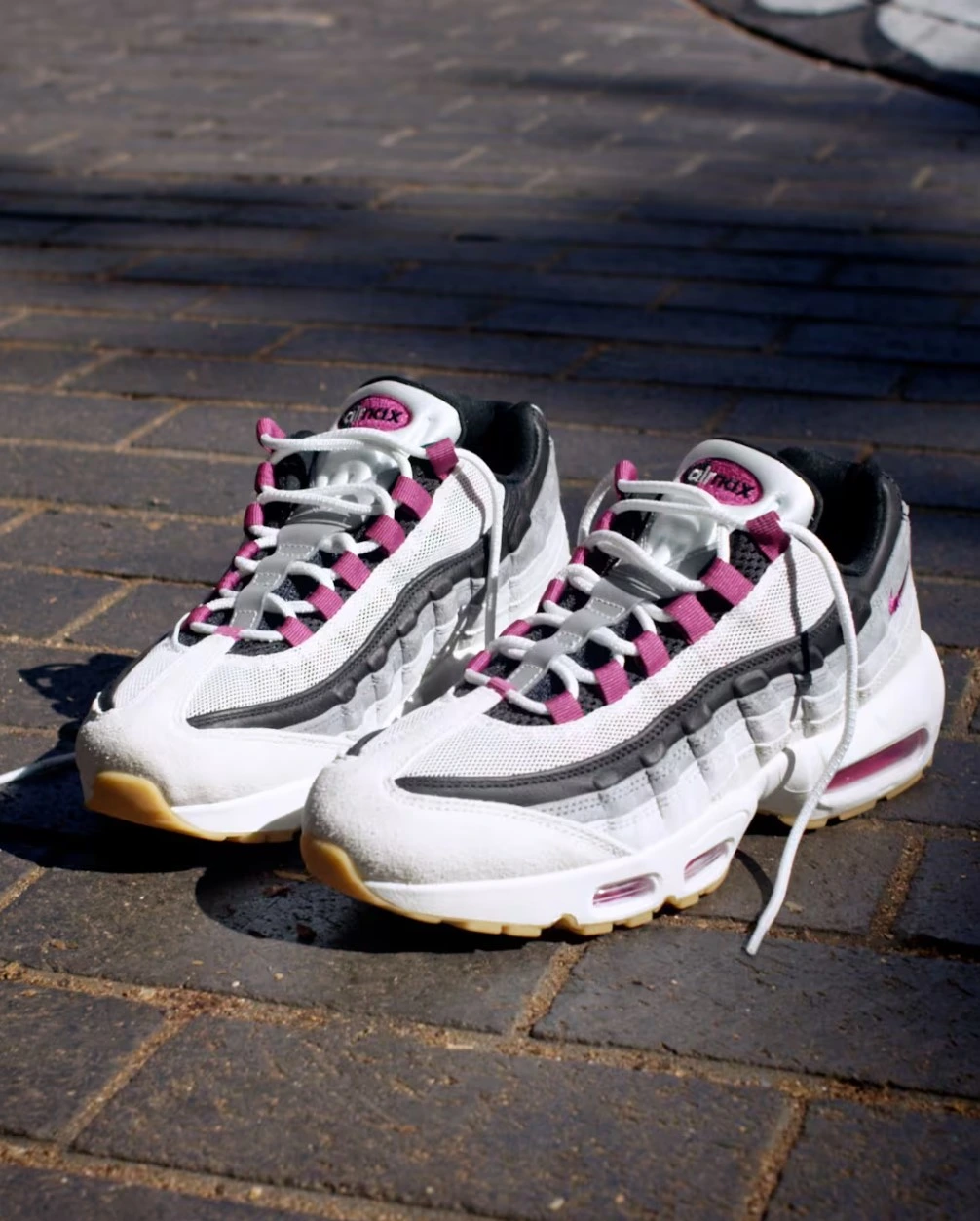 Nike SB Air Max 95 Breaks Boundaries, HF7545-100, Sneakerize.gr