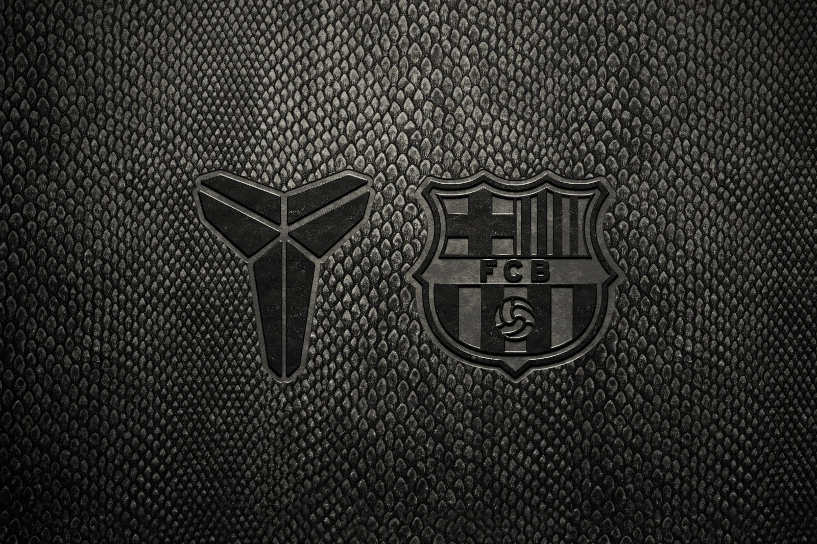 Nike x Kobe x Barcelona Unite Mamba Mentality and Football, Sneakerize.gr