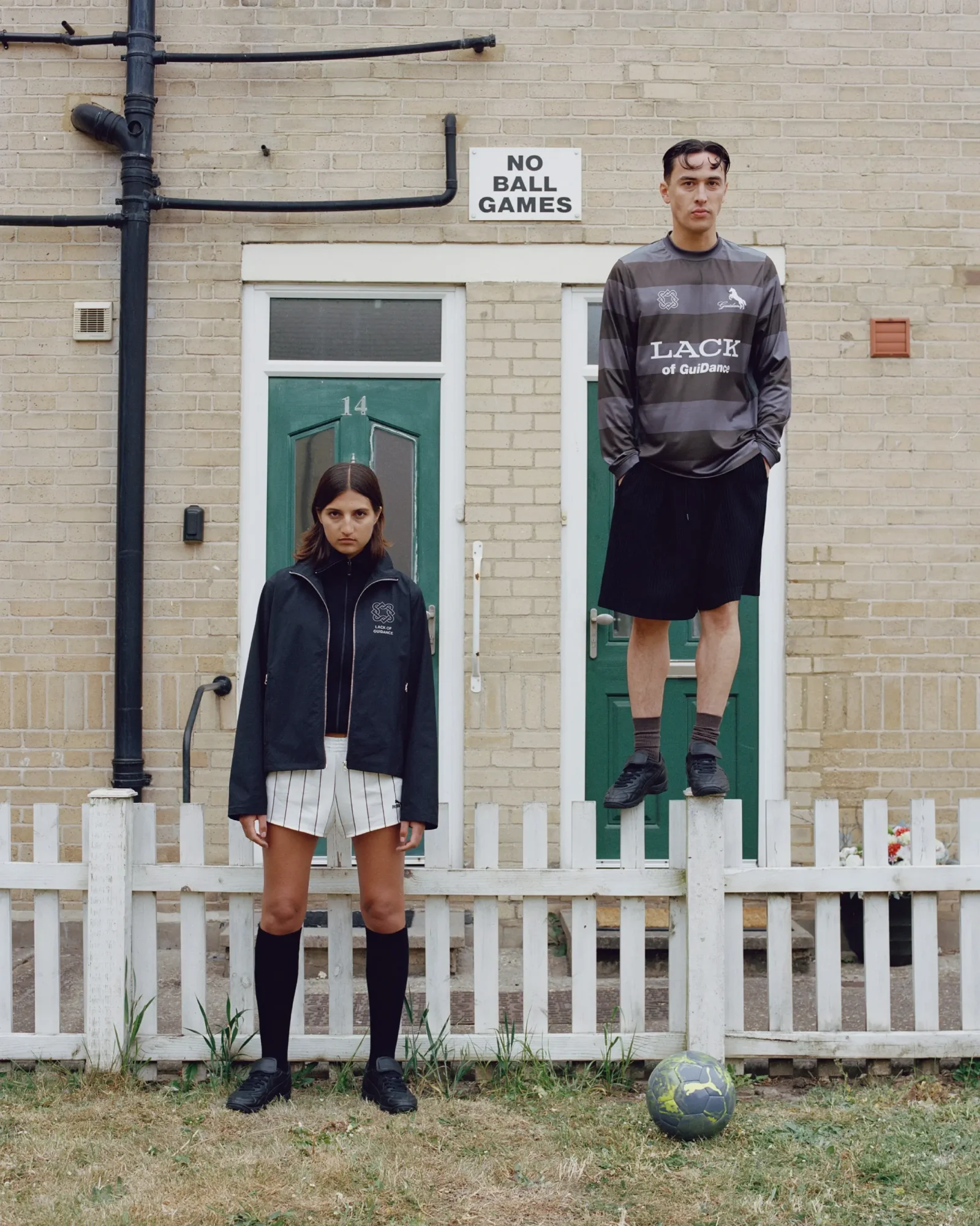 PUMA x Lack Of Guidance King Indoor Goes Monochrome, Sneakerize.gr