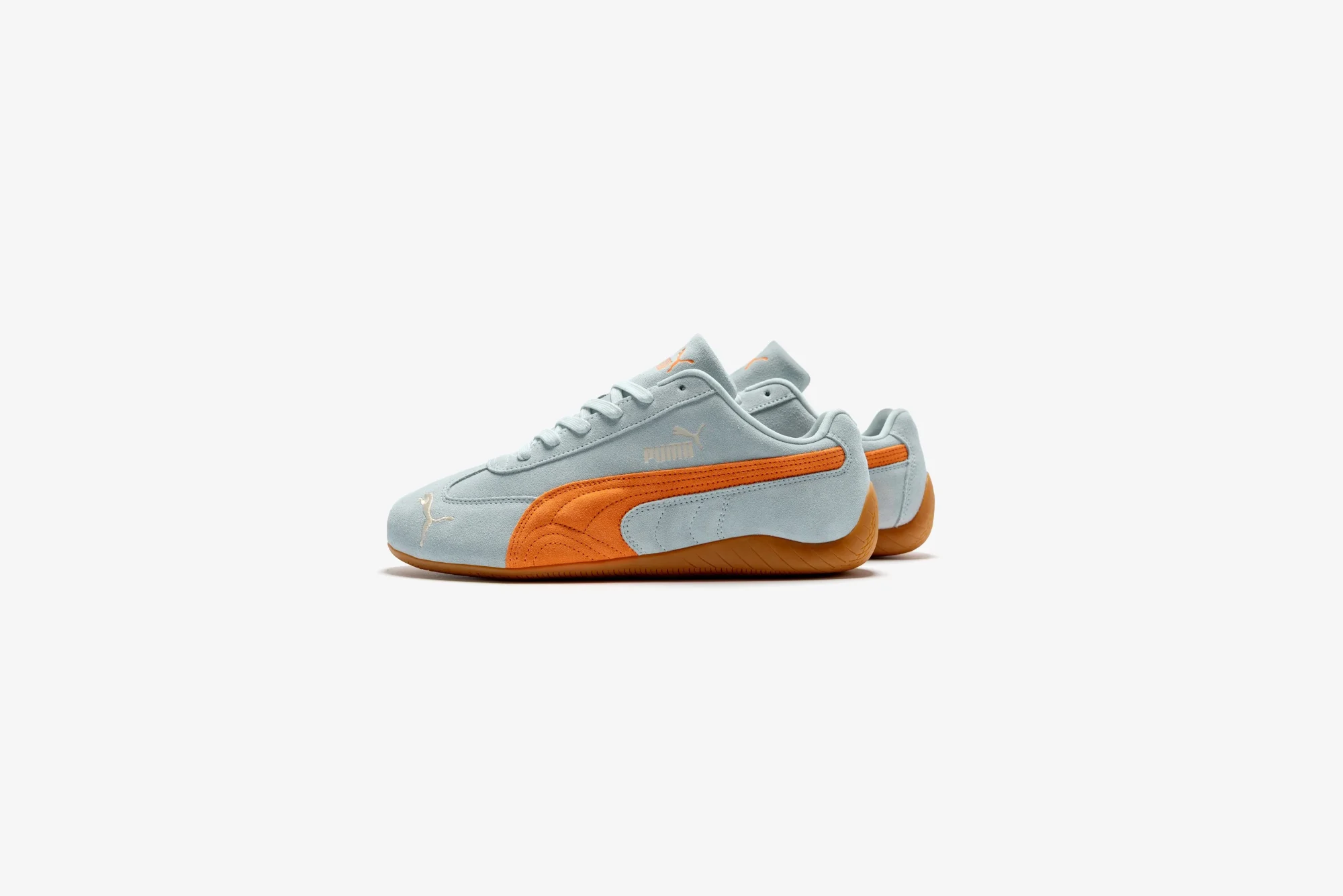 Rosé and the Puma Speedcat Ignite Style, Sneakerize.gr