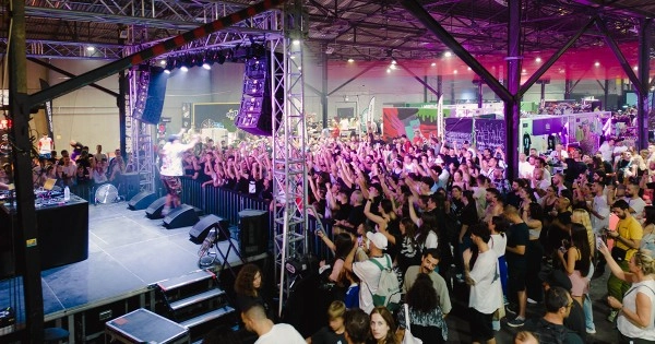 Sneakerness Athens 2025: Culture Reloaded, Sneakerize.gr