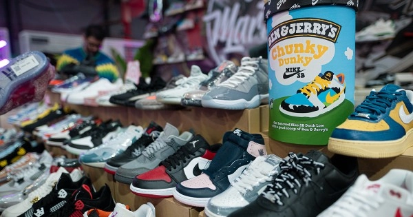 Sneakerness Athens 2025: Culture Reloaded, Sneakerize.gr